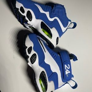 Nike Air Griffey Max 1 - 5C
